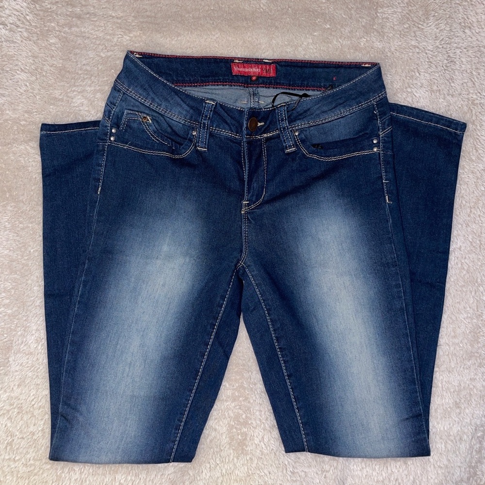 Skinny jeans
